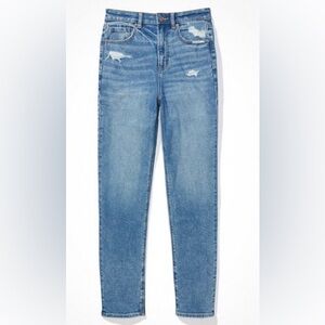 Lightly worn short American Eagle Jeans